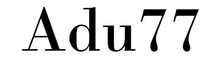 Adu77